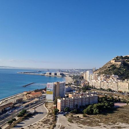 Hanna'S Estudio Deluxe Alicante Exteriör bild