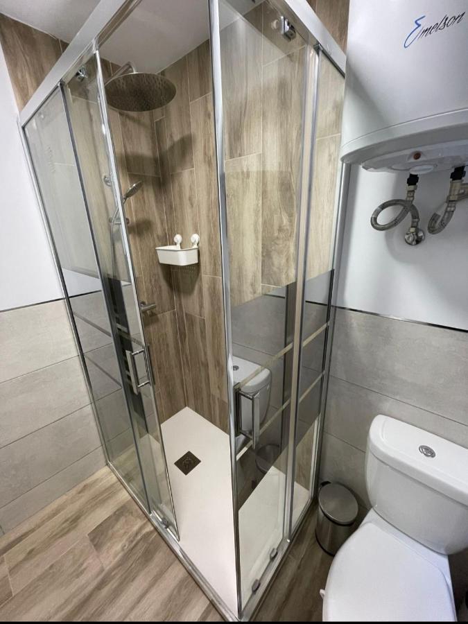 Hanna'S Estudio Deluxe Alicante Exteriör bild