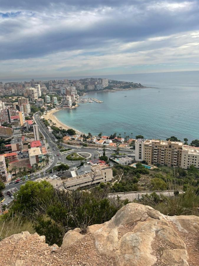 Hanna'S Estudio Deluxe Alicante Exteriör bild